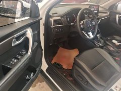 Kia Sportage 2019 2.0L Automatic Smart Luxury Edition - ფოტო 16