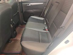 Kia Sportage 2019 2.0L Automatic Smart Luxury Edition - ფოტო 17