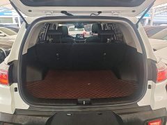Kia Sportage 2019 2.0L Automatic Smart Luxury Edition - ფოტო 19