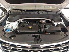 Kia Sportage 2019 2.0L Automatic Smart Luxury Edition - ფოტო 20