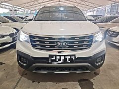 Kia Sportage 2019 2.0L Automatic Smart Luxury Edition - ფოტო 3