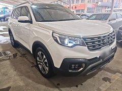 Kia Sportage 2019 2.0L Automatic Smart Luxury Edition - ფოტო 4