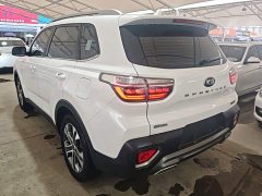 Kia Sportage 2019 2.0L Automatic Smart Luxury Edition - ფოტო 5