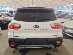Kia Sportage 2019 2.0L Automatic Smart Luxury Edition - ფოტო 6