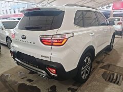 Kia Sportage 2019 2.0L Automatic Smart Luxury Edition - ფოტო 7