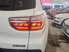 Kia Sportage 2019 2.0L Automatic Smart Luxury Edition - ფოტო 8