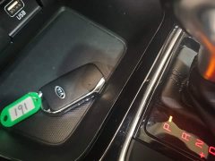 Kia Sportage 2019 2.0L Automatic Smart Luxury Edition - ფოტო 9