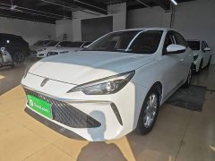 SAIC MG i5 1.5L Manual Comfort Edition - ფოტო 1