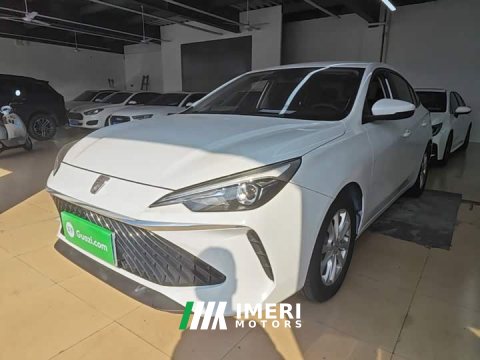 2023 SAIC MG i5 1.5L Manual Comfort Edition - ავტომობილი ჩინეთიდან
