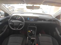 SAIC MG i5 1.5L Manual Comfort Edition - ფოტო 10