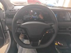 SAIC MG i5 1.5L Manual Comfort Edition - ფოტო 11