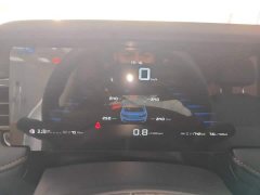 SAIC MG i5 1.5L Manual Comfort Edition - ფოტო 12