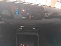 SAIC MG i5 1.5L Manual Comfort Edition - ფოტო 13
