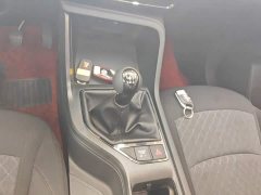 SAIC MG i5 1.5L Manual Comfort Edition - ფოტო 14