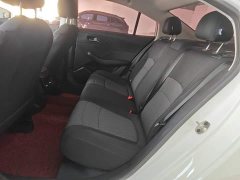 SAIC MG i5 1.5L Manual Comfort Edition - ფოტო 17