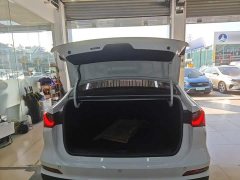 SAIC MG i5 1.5L Manual Comfort Edition - ფოტო 19