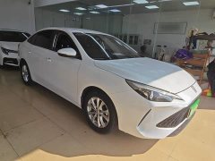 SAIC MG i5 1.5L Manual Comfort Edition - ფოტო 4