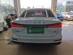 SAIC MG i5 1.5L Manual Comfort Edition - ფოტო 6