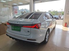 SAIC MG i5 1.5L Manual Comfort Edition - ფოტო 7