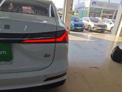 SAIC MG i5 1.5L Manual Comfort Edition - ფოტო 8