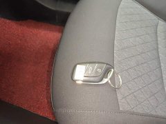 SAIC MG i5 1.5L Manual Comfort Edition - ფოტო 9