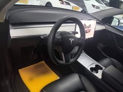 Tesla Model Y Rear-Wheel Drive - ფოტო 10