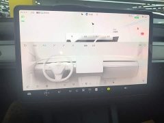 Tesla Model Y Rear-Wheel Drive - ფოტო 13