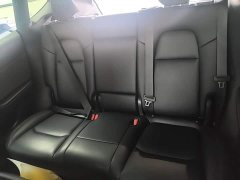 Tesla Model Y Rear-Wheel Drive - ფოტო 17