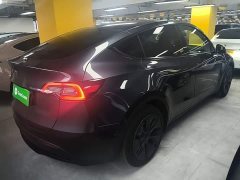 Tesla Model Y Rear-Wheel Drive - ფოტო 7