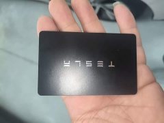 Tesla Model Y Rear-Wheel Drive - ფოტო 9
