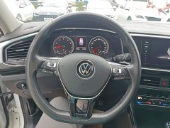 Volkswagen Taos 2020 330TSI FWD Luxury Smart Connected Edition - ფოტო 11
