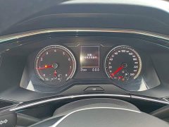 Volkswagen Taos 2020 330TSI FWD Luxury Smart Connected Edition - ფოტო 12