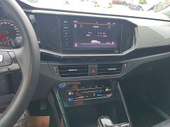 Volkswagen Taos 2020 330TSI FWD Luxury Smart Connected Edition - ფოტო 13