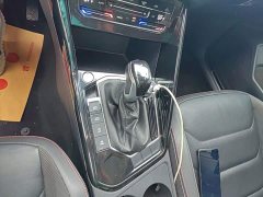 Volkswagen Taos 2020 330TSI FWD Luxury Smart Connected Edition - ფოტო 14