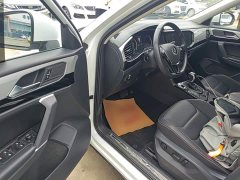 Volkswagen Taos 2020 330TSI FWD Luxury Smart Connected Edition - ფოტო 16