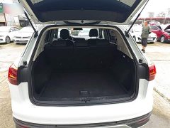 Volkswagen Taos 2020 330TSI FWD Luxury Smart Connected Edition - ფოტო 19