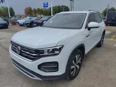 Volkswagen Taos 2020 330TSI FWD Luxury Smart Connected Edition - ფოტო 2