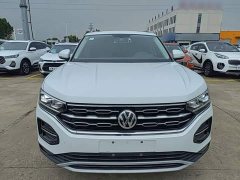 Volkswagen Taos 2020 330TSI FWD Luxury Smart Connected Edition - ფოტო 3