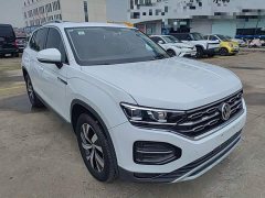 Volkswagen Taos 2020 330TSI FWD Luxury Smart Connected Edition - ფოტო 4