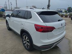 Volkswagen Taos 2020 330TSI FWD Luxury Smart Connected Edition - ფოტო 5