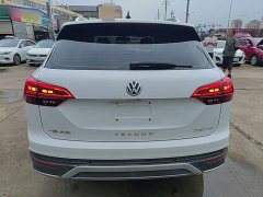 Volkswagen Taos 2020 330TSI FWD Luxury Smart Connected Edition - ფოტო 6