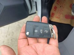 Volkswagen Taos 2020 330TSI FWD Luxury Smart Connected Edition - ფოტო 9