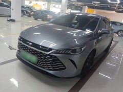 BYD Qin PLUS DM-i Smart Drive Edition 55KM Leading - ფოტო 1