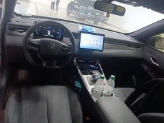 BYD Qin PLUS DM-i Smart Drive Edition 55KM Leading - ფოტო 10