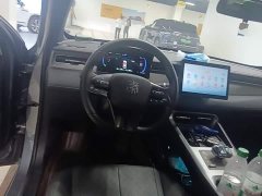 BYD Qin PLUS DM-i Smart Drive Edition 55KM Leading - ფოტო 11