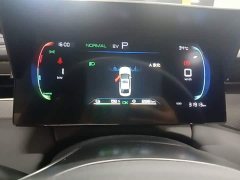 BYD Qin PLUS DM-i Smart Drive Edition 55KM Leading - ფოტო 12