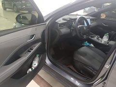 BYD Qin PLUS DM-i Smart Drive Edition 55KM Leading - ფოტო 15