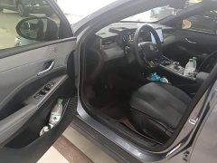 BYD Qin PLUS DM-i Smart Drive Edition 55KM Leading - ფოტო 16