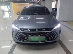 BYD Qin PLUS DM-i Smart Drive Edition 55KM Leading - ფოტო 3