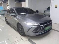 BYD Qin PLUS DM-i Smart Drive Edition 55KM Leading - ფოტო 4